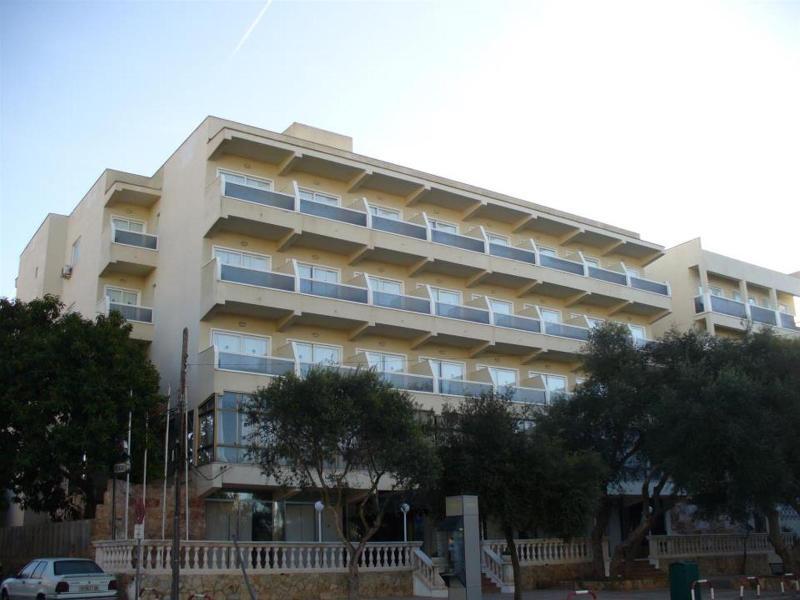 Hotel Mallorca Garden 2*